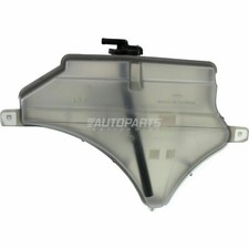 New Coolant Reservoir Tank With Cap Fits 2013-21 Mazda 3 Sport 6 CX-5 MA3014114