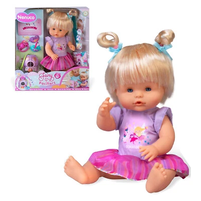 Nenuco Ciuccio da Fata NENUCO - X55352 GIODICART - Immagine 1 di 4