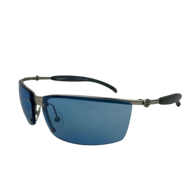 CHANEL Shield Sunglasses for Women