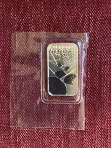 ✅ IN-HAND ✅ FAST SHIPPING- 2022 1 oz 9999 Fine Silver Diamonds Are Forever-WOW! - Bild 1 von 2