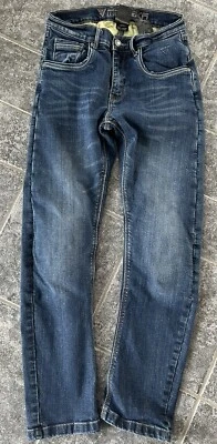 Modeka Jeans Glenn Motorrad Protektoren Kevlar Motorrad  Gebraucht - Bild 1 von 4