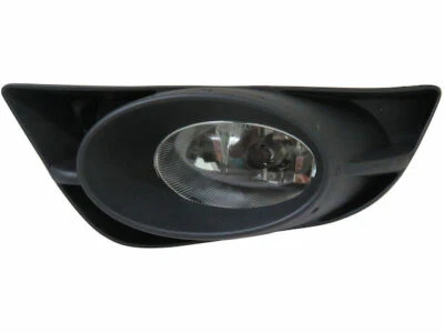 Faro antiniebla izquierdo Honda Fit 2009-2011 TYC 23147SC 2010 Sport Hatchback Foto 1 de 2