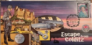 Colditz: escape from Colditz - Picture 1 of 1