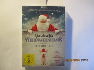 Die schönsten Weihnachtsfilme - Bild 1 von 3
