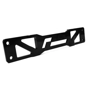 Racingline Mitteltunnelstrebe für VW Golf Mk7/Mk8 GTI Leon 5F FWD MQB Modelle - Bild 1 von 7