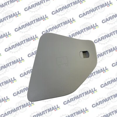 2008-2010 Saturn Vue Dash Lower Center Right Side Fuse Box Access Door Cover OEM - Image 1 of 4