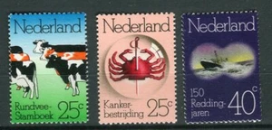 ANNIVERSARI - ANNIVERSARIES NETHERLANDS 1974 - Bild 1 von 1