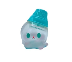 Seri Norica Kaiju Icey Mermaid Princess Sofubi Soft Vinyl Sofvi NEW - Picture 1 of 3