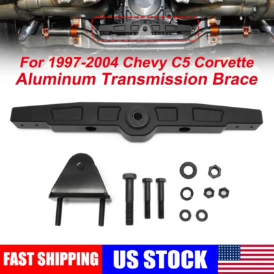 Kit de montaje de transmisión diferencial para Chevy C5 Corvette 1997-2004 Foto 1 de 4