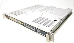 Modulador digital convertidor ascendente General Instrument C6U 6, 50 a 1000 MHz SIN PROBAR - Imagen 1 de 13