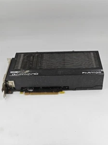Gainward GTX 960 Phantom 2GB GDDR5 - Used, See Photos - Bild 1 von 7