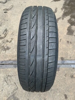 Sommerreifen 205/60 R16 92W Bridgestone Turanza ER300A RFT RSC * DOT13 5-5,5mm - Bild 1 von 2