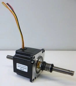 Motor paso a paso Anaheim Automation 23AV104AX06-AB - Imagen 1 de 5