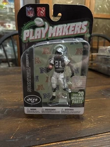 2011 McFarlane Series 2 Playmakers Ladanian Tomlinson HOF 🔥🔥JETS 4-Inch Figur - Bild 1 von 3
