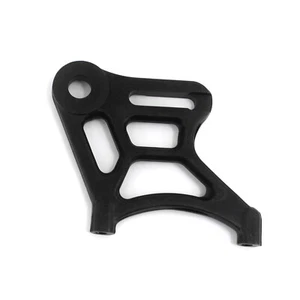 Rear Caliper Bracket Adapter For Light Bee Sur-Ron X Billet CNC Calipers Parts - Foto 1 di 6