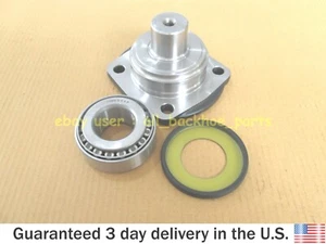 JCB BACKHOE / LOADALL PARTS- TRUNNION ASSEMBLY REPAIR KIT (458/20061 453/30401) - Picture 1 of 12