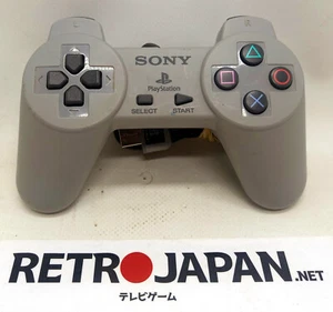 CONTROL PAD MANDO SONY PLAYSTATION MINI CLASSIC - Imagen 1 de 3