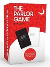 Dracula the Parlor Game: A Literature-Inspired Party in a Box by Gibbs Smith Pub