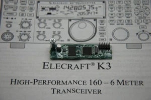 ELECRAFT K3 and K3S - DVR - Digital Voice Recorder ! A must for SSB KDVR3 - Picture 1 of 4