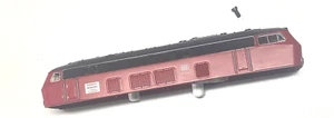 Märklin ho 3079 BR 216 014-1 -- GEHÄUSE mit SCHRAUBE -- 49 / - Bild 1 von 6