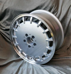 Maxilite wheel 8x17 for W124,129, 201, 202, 203, 208, 210, w/TÜV - Picture 1 of 1