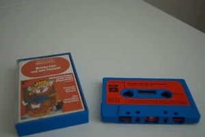 Hörspiel Kassette MC Meister Eder und sein Pumuckl v. ELECTROLA - Bild 1 von 2