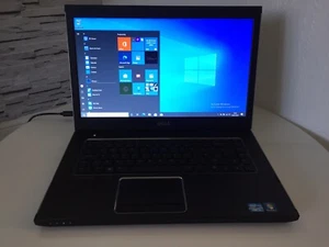 Dell Laptop Vostro 3500 i3 2.20GHz, 6GB RAM, 320GB HDD Sale Summer clearance - Picture 1 of 5