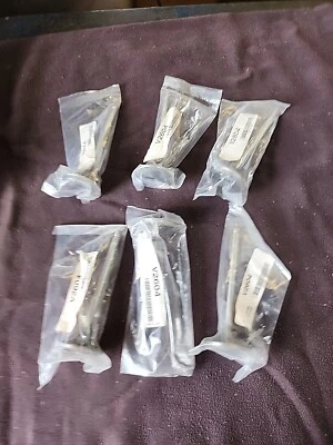 Впускной клапан Cummins/Dodge 359/5,9 л 6B 12 В турбонаддув 89-98 - Изображение 1 из 4