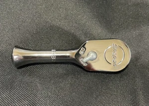 SNAP ON - FK80 - SHORT 3/8 DRIVE RATCHET - Imagen 1 de 3