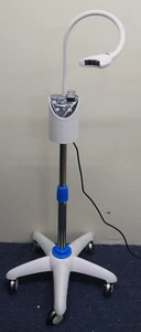 Sbiancatrice Denti LED Dentale Luce Fredda Acceleratore Sbiancamento MD666 - Foto 1 di 9