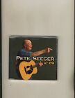Pete Seeger At 89, Cd, Very Good