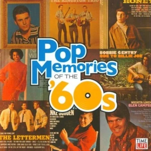 Pop Memories of the '60s: Honey Various Artists (2 CDs Time Life) Like New - Bild 1 von 2