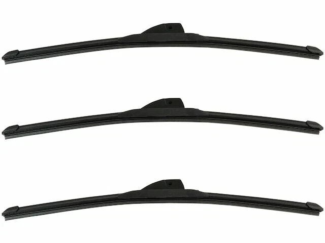 Juego de escobillas limpiaparabrisas DIY Solutions para camioneta Dodge Ram 3500 1999-2003 38HCCQ Foto 1 de 1