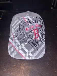 Boston Red Sox 47 Brand Twins Enterprise Franchise Virtue Hat NEW MLB Size L LG - Picture 1 of 4