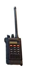 Radiotelefon ręczny Motorola MX3010 NIESPRAWDZONY!!! - Zdjęcie 1 z 4