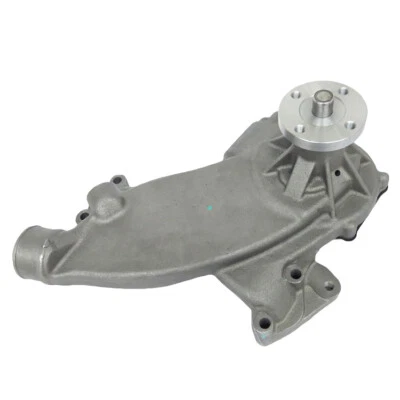 NUEVA BOMBA DE AGUA DE ALTA RESISTENCIA COMPATIBLE CON GMC C7000 7,4 L C6000 7,0 L 1990 10074182 RW1408 Foto 1 de 4