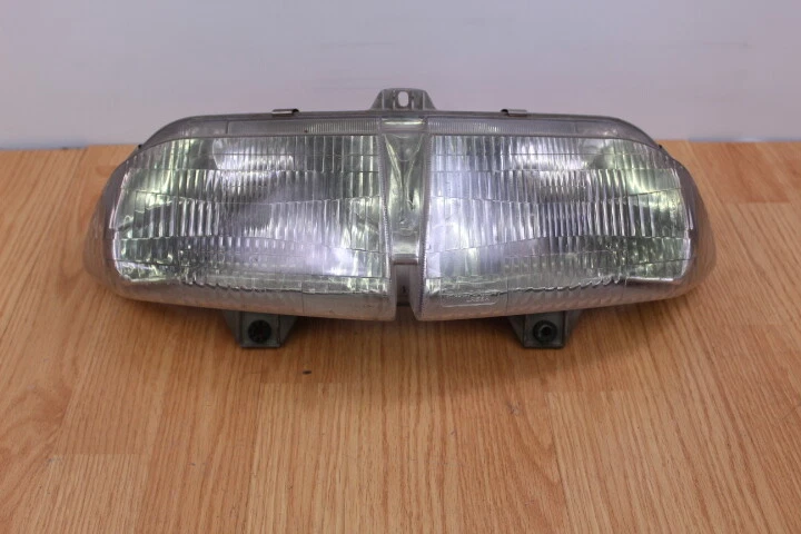 1996 POLARIS STORM 800 Headlight Assembly  - Image 1 of 4
