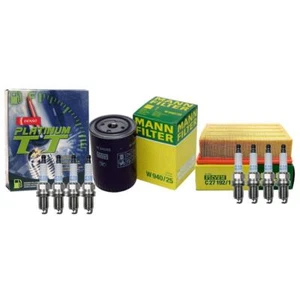 Denso Ignition Tune-Up Kit - Picture 1 of 1