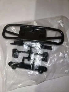 Tamiya Front Bumper Vintage Tamiya Bumper Tree - Picture 1 of 8