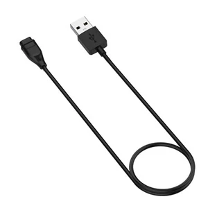1M USB Charging Cable For COROS PACE2/APEX/APEX Pro/APEX42/VERTIX Smart Watch B - Picture 1 of 12