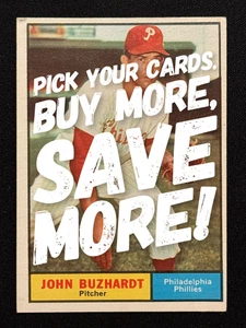 1961 TOPPS BASEBALL CARD SINGLES #1 - 99 - COMPLETE YOUR SET - UNGRADED COND. - Bild 1 von 169