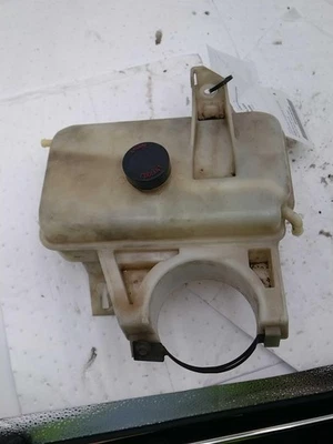 2004 Chevrolet Trailblazer Engine Coolant Reservoir OEM Black 4.2L 136K Miles Foto 1 de 4