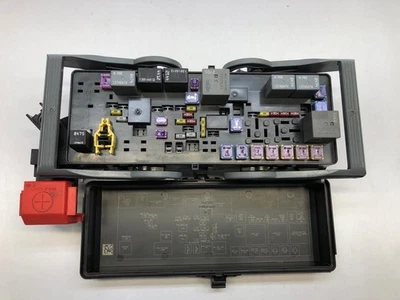 2012 - 2019 Dodge Journey 3.6L Totally Integrated Power Module Tipm 68143314AF - Photo 1/4