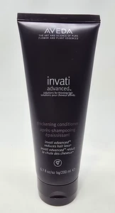 Aveda Invati Advanced Balsamo Capelli Ispessiente 200 ML - Foto 1 di 4