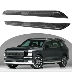 2 St. für All New Hyundai Palisade LX3 2026+ Trittbrett Nervenleiste Seitenstufe - Picture 1 of 6