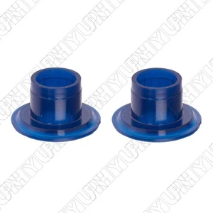 2X Shifter Linkage Joint Bushing 35035KA030 Fit For Subaru Baja Forester Outback - Picture 1 of 6