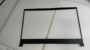 MSI MSI GF63 THIN MS-16R1 BLACK LCD BEZEL ASSY - Picture 1 of 3