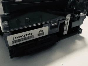 Tape backup, p/n tbuint004aaww, (35-tb) - Picture 1 of 4