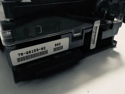 Tape backup, p/n tbuint004aaww, (35-tb) - Image 1 of 4