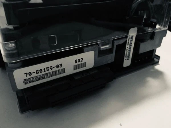 Tape backup, p/n tbuint004aaww, (35-tb) - Image 1 of 4